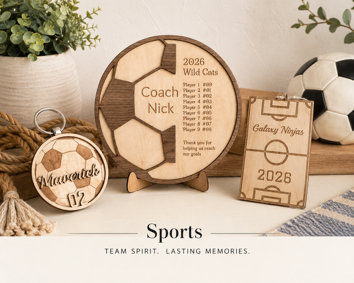 Sports Collection