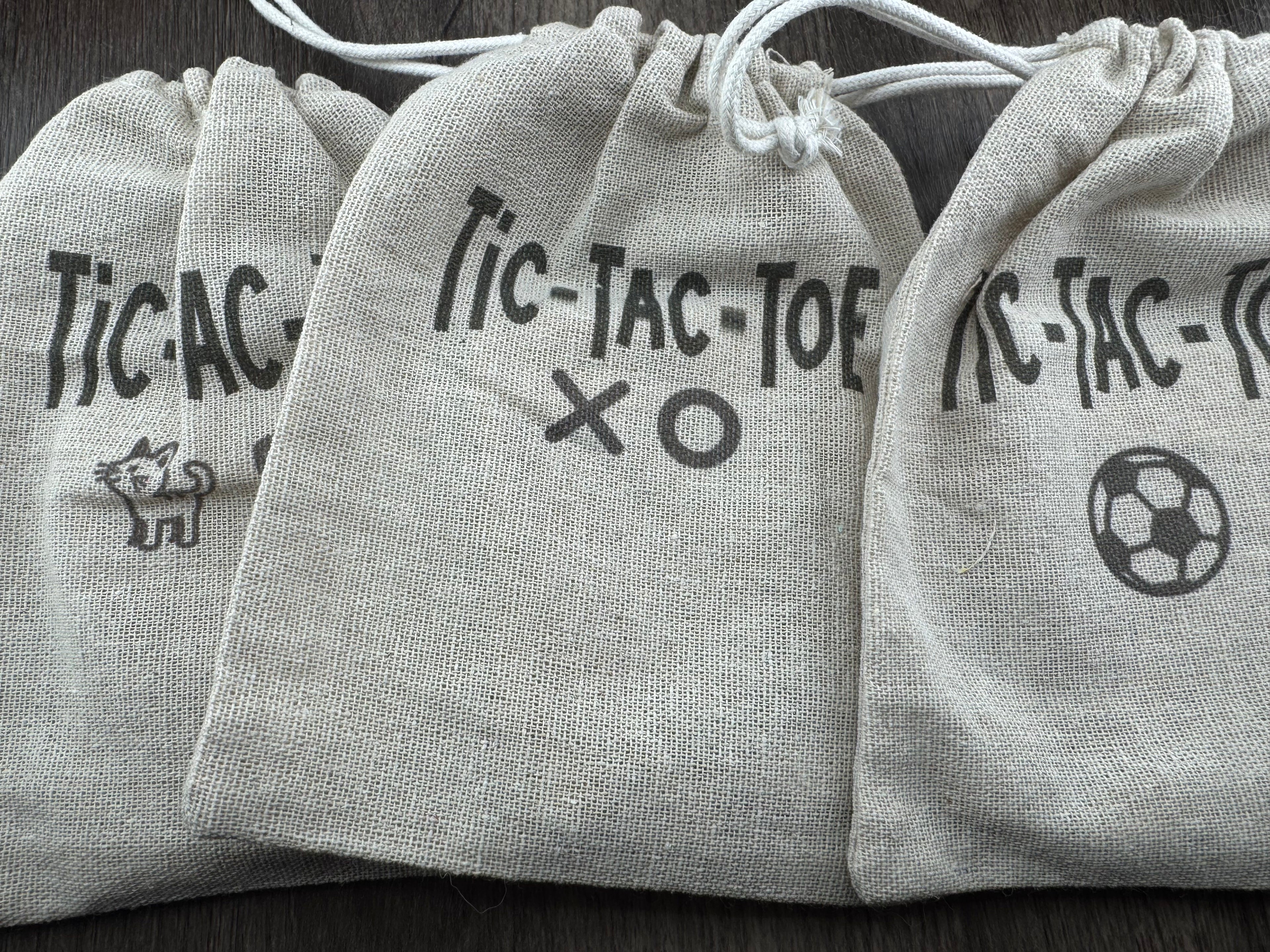 Tic Tac Toe