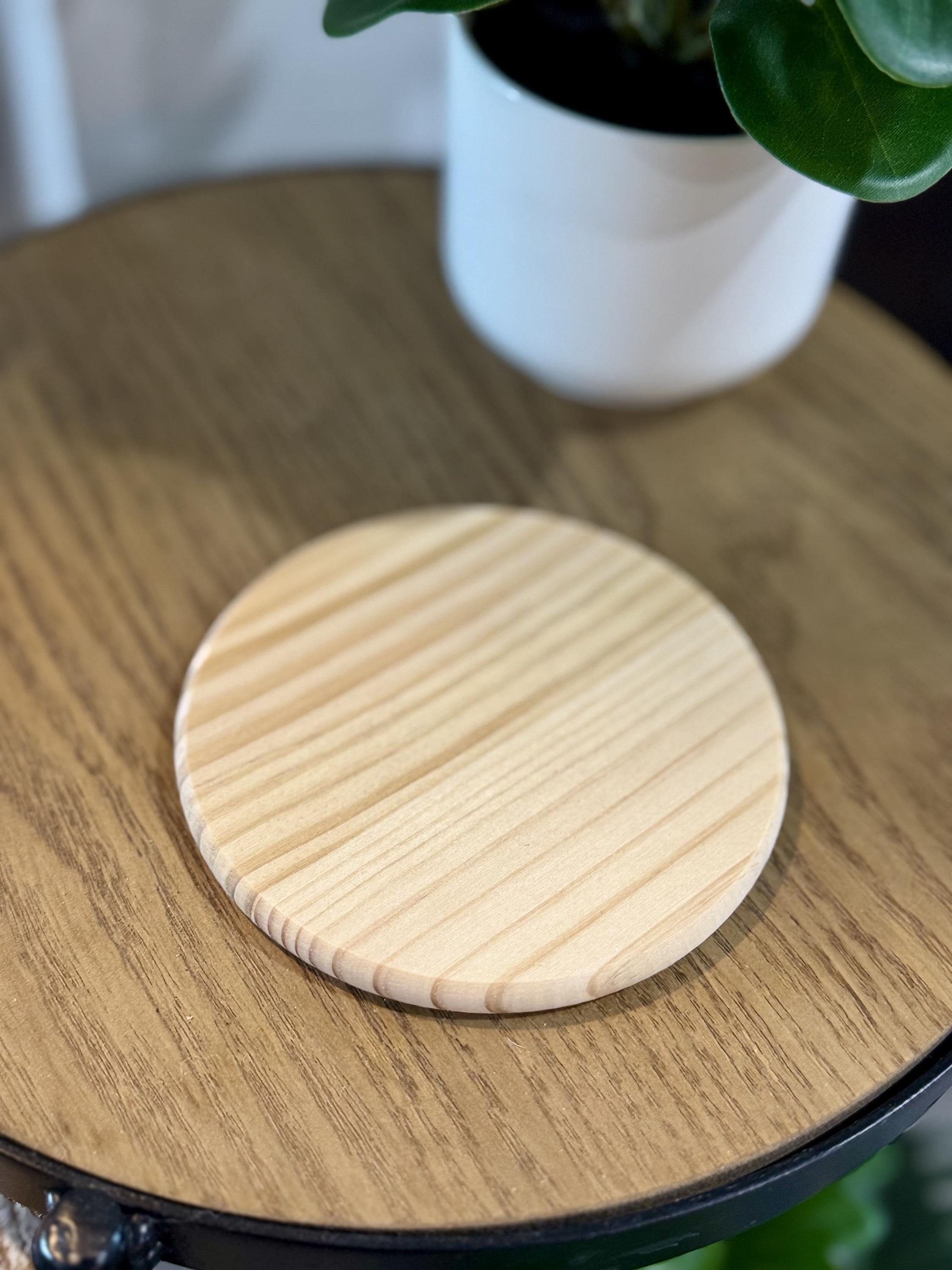 San Diego Baseball Coasters Baseball Fan Wooden Coasters Gift